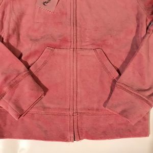 Pinck jacket Juice Queen